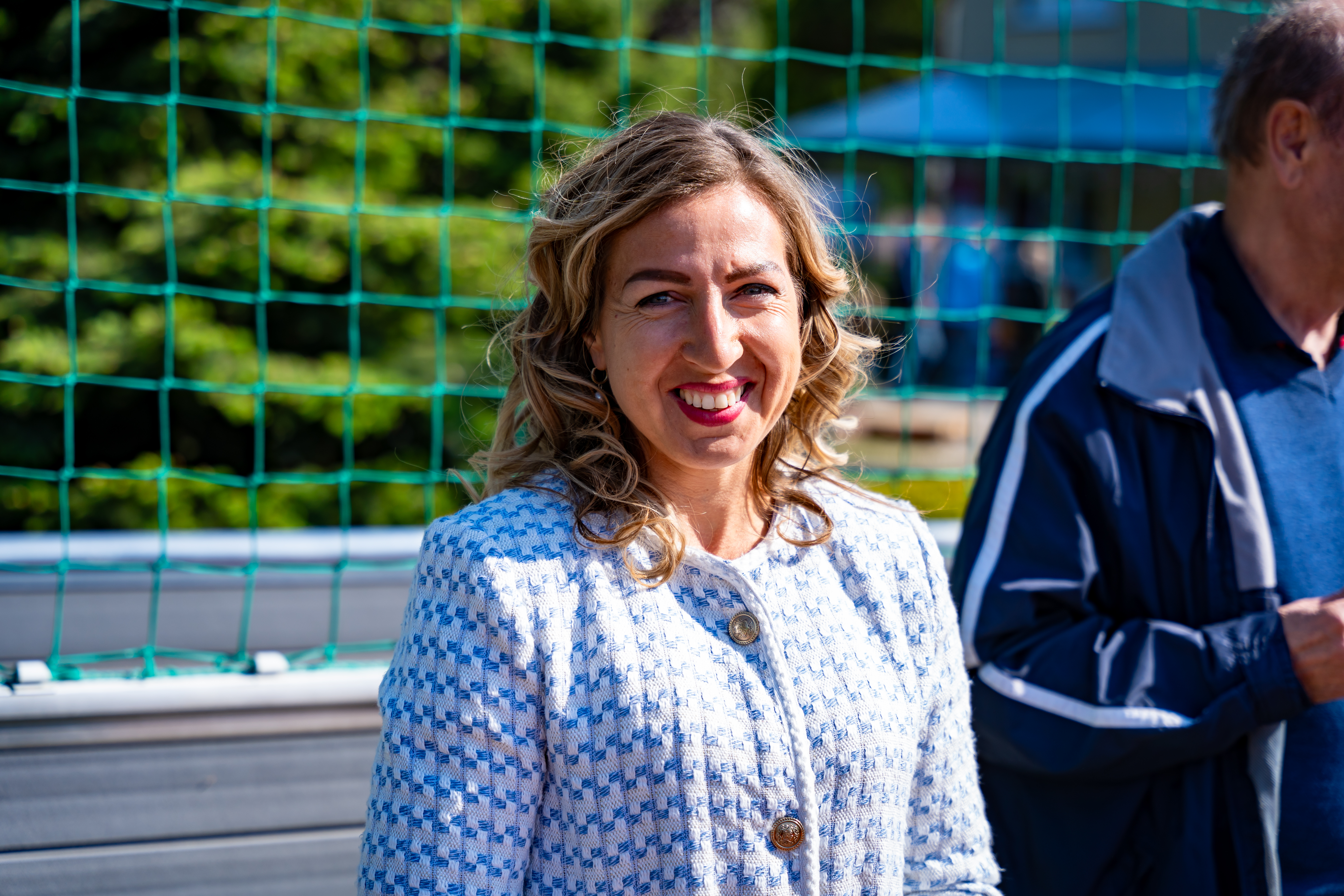 Rada seniorov - Otvorenie letnej Olympiady -21